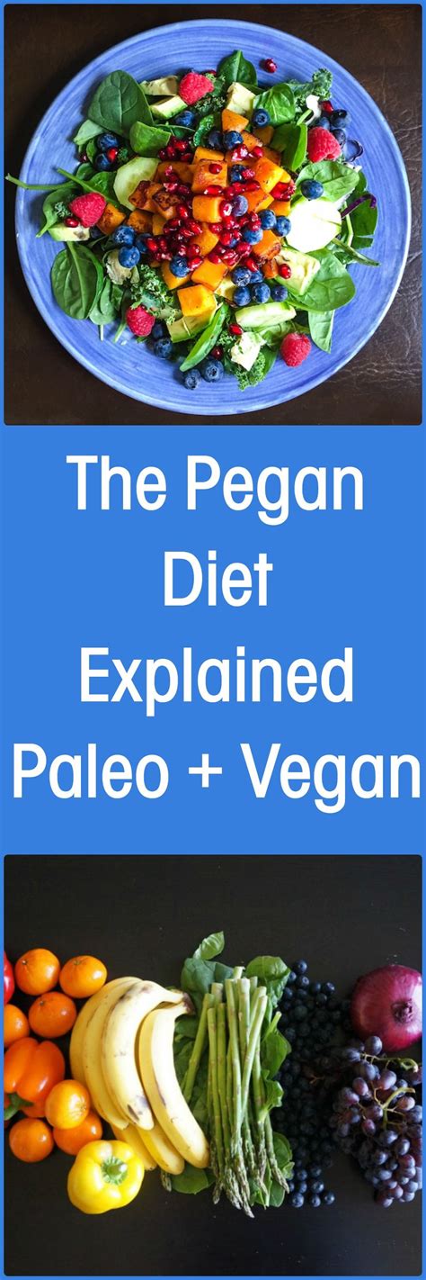 The Pegan Diet, Explained by Gifs | Paleo recipes, Vegan paleo, Vegetarian recipes