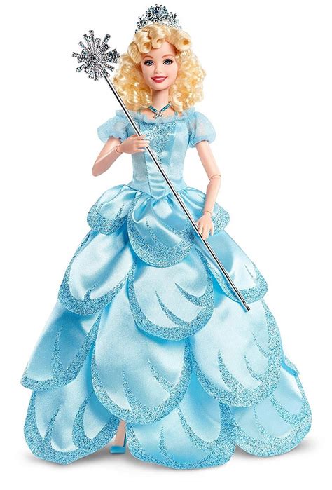 Buy Wicked: Glinda - Collectors Doll at Mighty Ape NZ