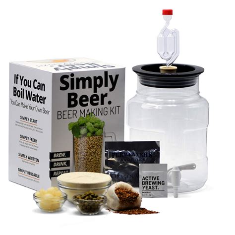 5 Best Beer Brewing Kits for Beginners in 2022 – Creative Jumble