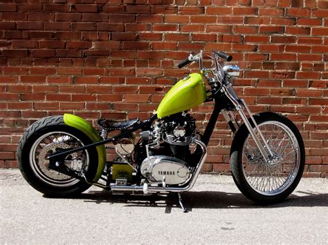 Total Motorcycle: Custom Choppers Motorcycle