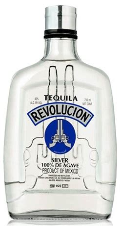 Tequila Revolucion Review