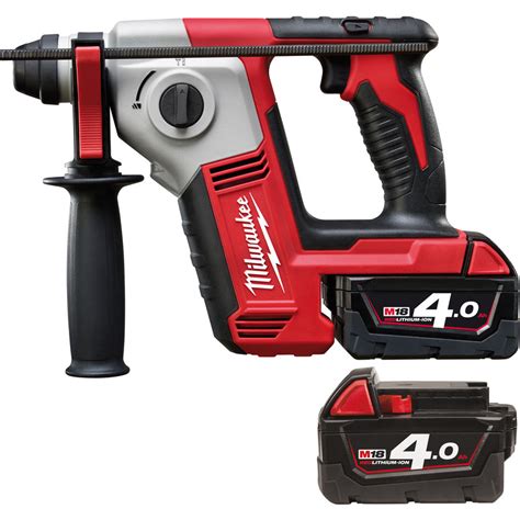 Cordless Rotary Hammer Drill / China Cordless Rotary Hammer Drill ...