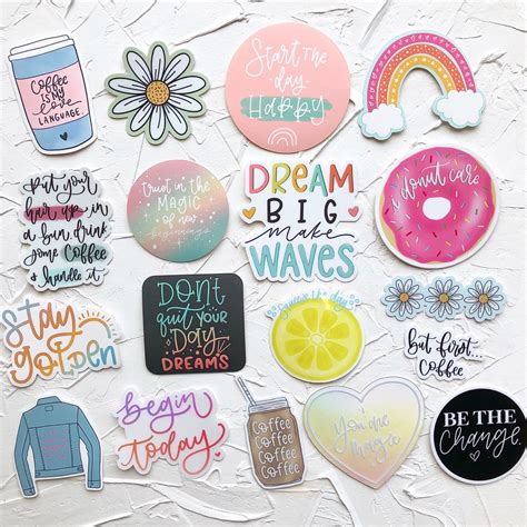 Diy Vinyl Sticker Ideas | Home and Garden Reference