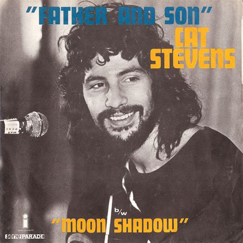 Cat Stevens - Father And Son (1970, Vinyl) | Discogs