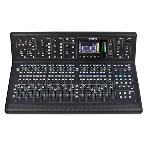 Midas M32 Digital Mixing Console – PB Pro Audio – Live Sound Production ...