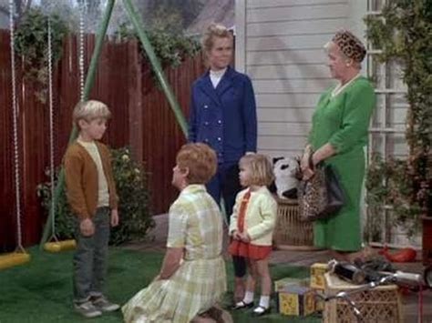 [Full TV] Bewitched Season 4 Episode 26 Playmates (1968) Full Episode ...