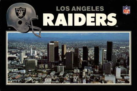 Los Angeles Raiders