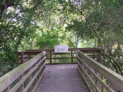 Houston Arboretum and Nature Center - Houston, Texas - Arboretums on ...