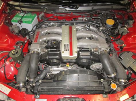 Z-Car Blog » Post Topic » Jay’s 1990 Nissan 300zx Twin Turbo