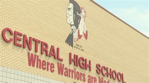 Central High School to change Native American mascot