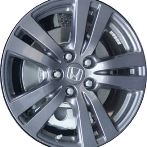 Honda Ridgeline 2017 OEM Alloy Wheels | Midwest Wheel & Tire