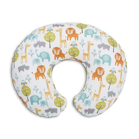 Boppy Pillow | Bubs n Grubs