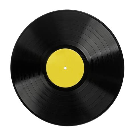 LP record - Wikipedia