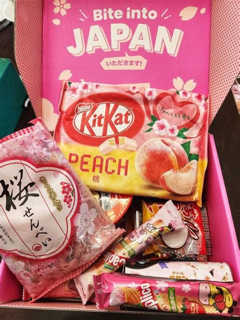 The Best Japanese Snack Subscription Boxes