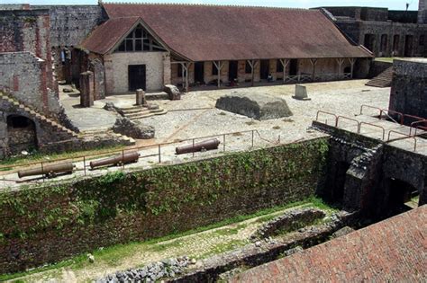 The Citadelle Laferriere, A Must Visit When In Haiti | Caribbean & Co.