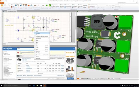 Top 10 +1 Free PCB Design Software for 2021 - Electronics-Lab.com