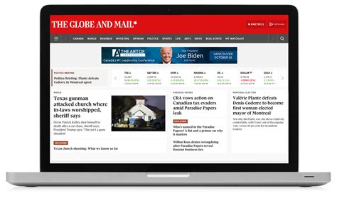 Why globeandmail.com is changing - The Globe and Mail