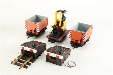 LGB Train Set Accessories | EBTH