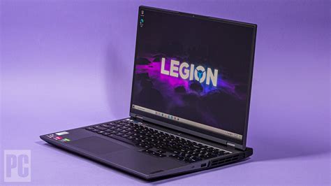 Lenovo Legion 5 Pro - Review 2021 - PCMag UK