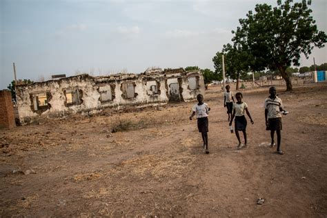 Abyei, a non-state entity of post-war Sudanese divide | | Al Jazeera