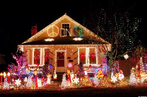 best-christmas-house-lights-ideas – Pink Lover