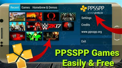 Download Game Ppsspp Iso Ukuran Kecil Android - Homecare24