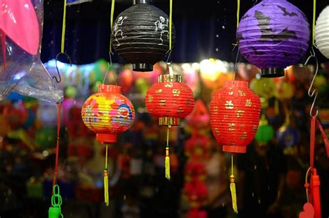 Vienam's Mid-Autumn Festival (Tết Trung Thu) | Vietnam Travel Blog