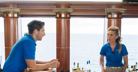 The 'Below Deck' Season 6 Cast Is Full Of Fresh Faces