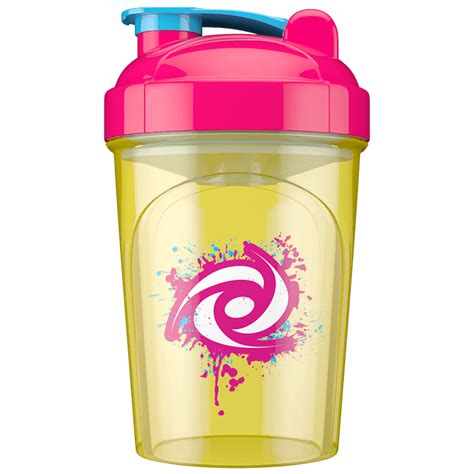 Store G Fuel Riff Raff Shaker Cup mariahk.com