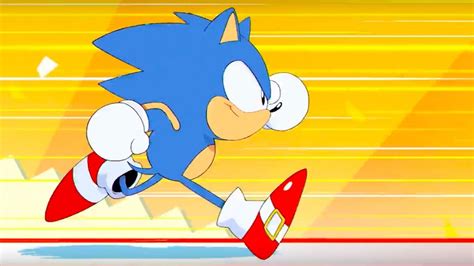 Sonic Mania Wallpapers - Top Free Sonic Mania Backgrounds - WallpaperAccess