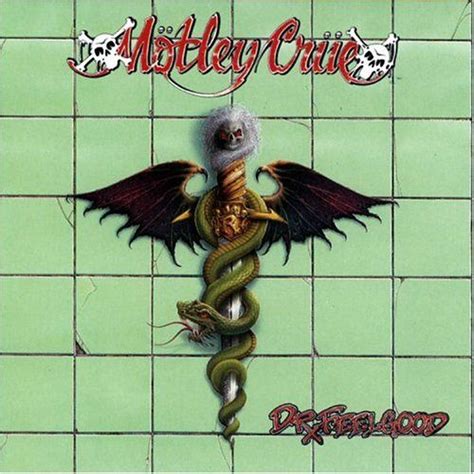 Motley Crue Covers