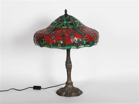Tiffany Style Lamp Base - IB01202 | Bellamysworld