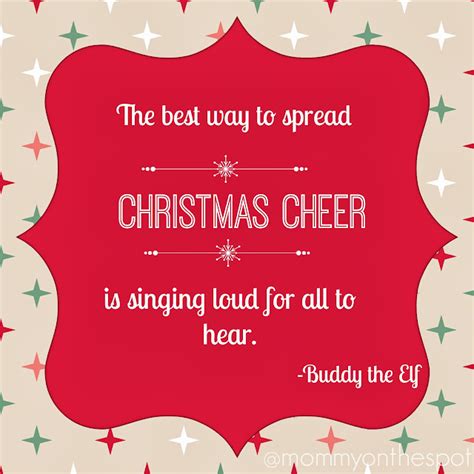 Holiday Cheer Quotes. QuotesGram