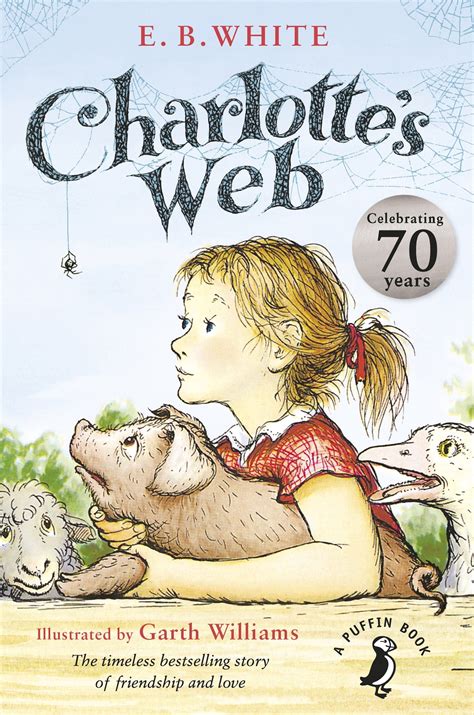 Charlotte's Web | Penguin Books Australia