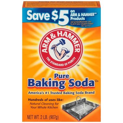 baking-soda-cleaning | TSV Cleaning - TSV Cleaning