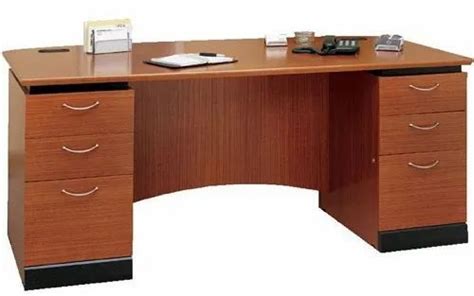 Office Table - Office Executive Table Manufacturer from Chennai