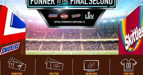 $200 NFL Shop Gift Card Giveaway From Snickers and Skittles - 24 ...