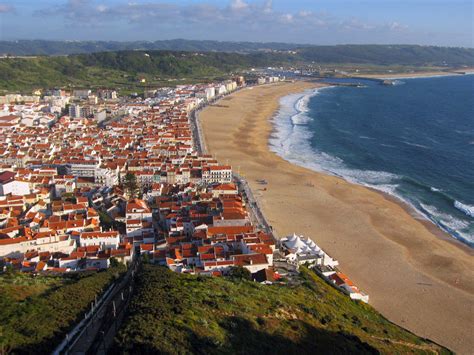 Portugal's Nazaré: A Beach Town with Traditions by Rick Steves