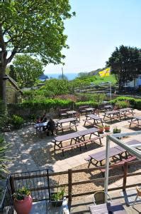 Lulworth Cove Inn Hotel Review, Dorset | Travel