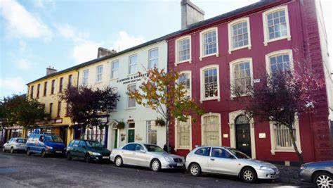 Bandon West Cork Tourism Info B&B Hotels Cork Guide