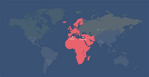 Europe/Africa Division | DeGolyer & MacNaughton | World Wide Petroleum ...