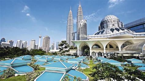 Malaysia Tour (101291),Holiday Packages to Kuala Lumpur