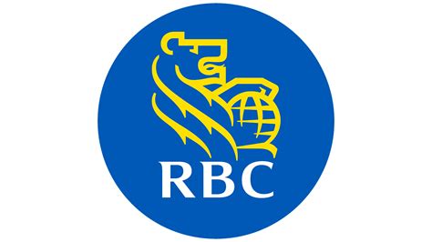 RBC Logo - Storia e significato dell'emblema del marchio