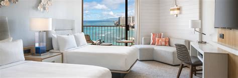 Waikiki Beach Resort - Honolulu Hawaii | Waikiki Beach Marriott Resort & Spa | Marriott Bonvoy ...