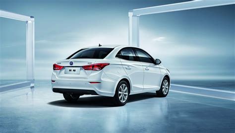 2023 Changan Alsvin ... Most Fuel-Efficient, Reliable & Stylish Car | Motory News