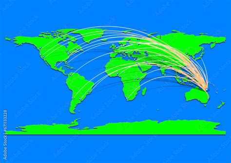 Mackay, Australia map - Concept map for Mackay, Australia on World map ...