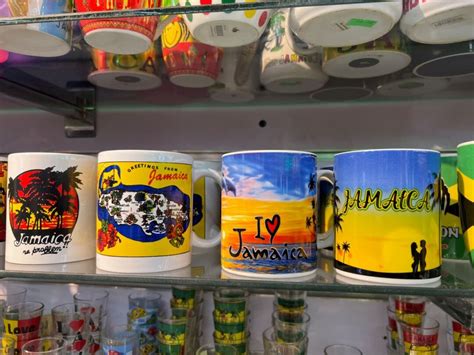 10 Best Souvenirs From Jamaica - The Common Traveler