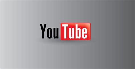 Youtube Logo Wallpapers | PixelsTalk.Net