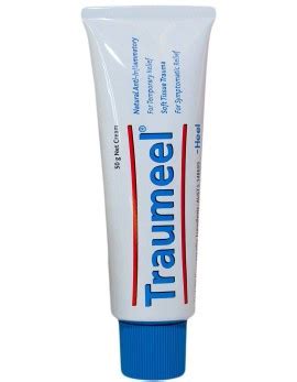 Traumeel Cream 50g