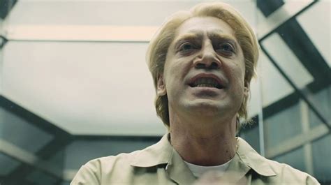 Raoul Silva | Skyfall, Javier bardem skyfall, Javier bardem